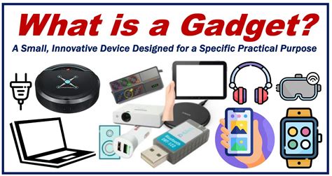 gadget meaning in tagalog|GADYET (Tagalog).